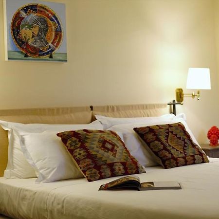 Apartamento Lanterne Magiche Ortigia Syracuse Exterior foto