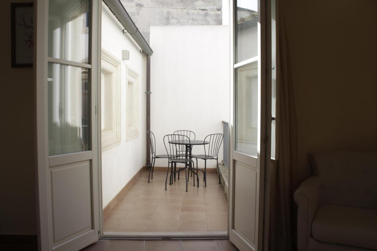 Apartamento Lanterne Magiche Ortigia Syracuse Exterior foto