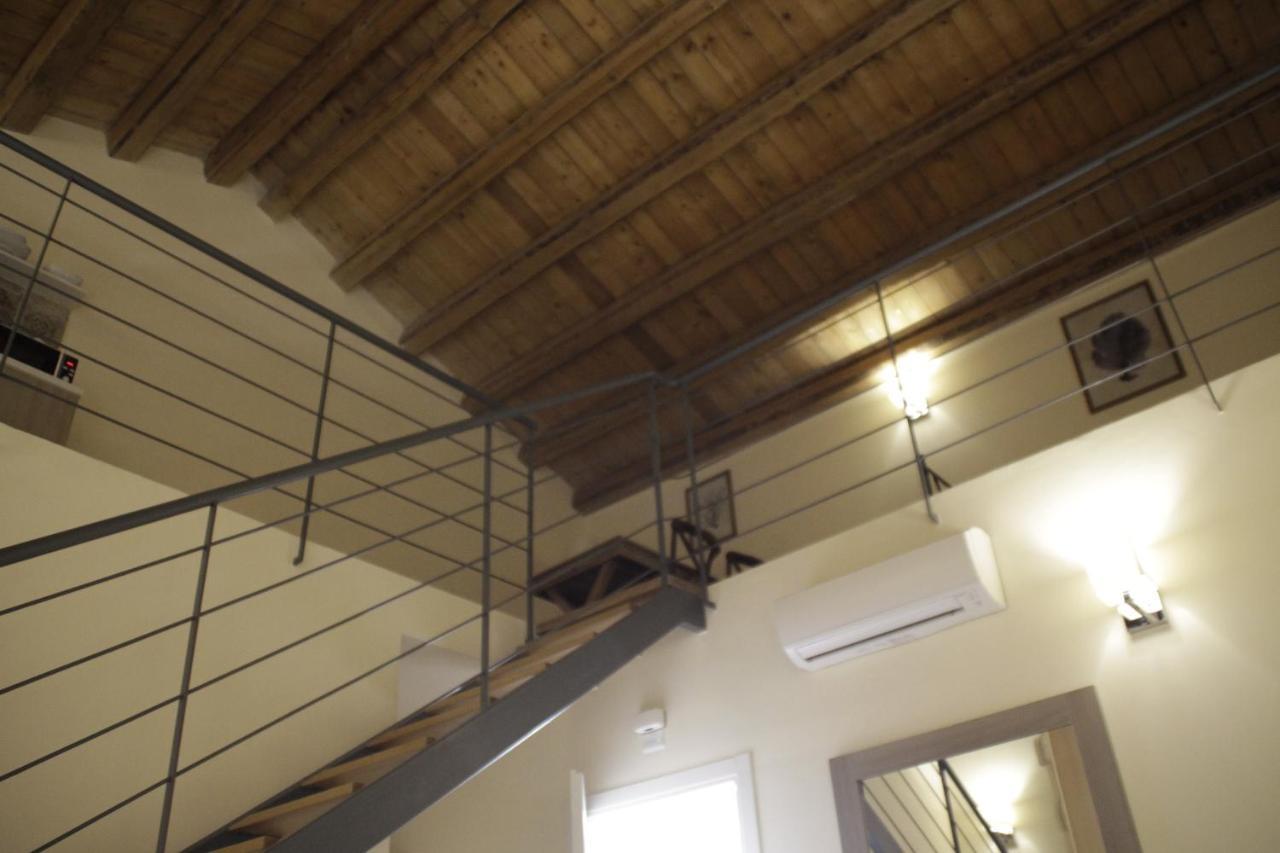 Apartamento Lanterne Magiche Ortigia Syracuse Exterior foto