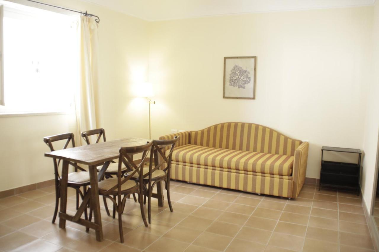 Apartamento Lanterne Magiche Ortigia Syracuse Exterior foto