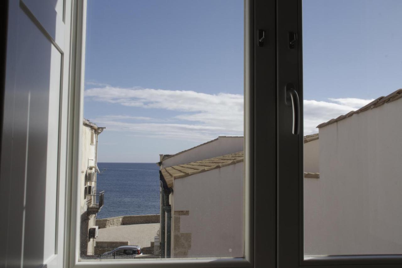 Apartamento Lanterne Magiche Ortigia Syracuse Exterior foto