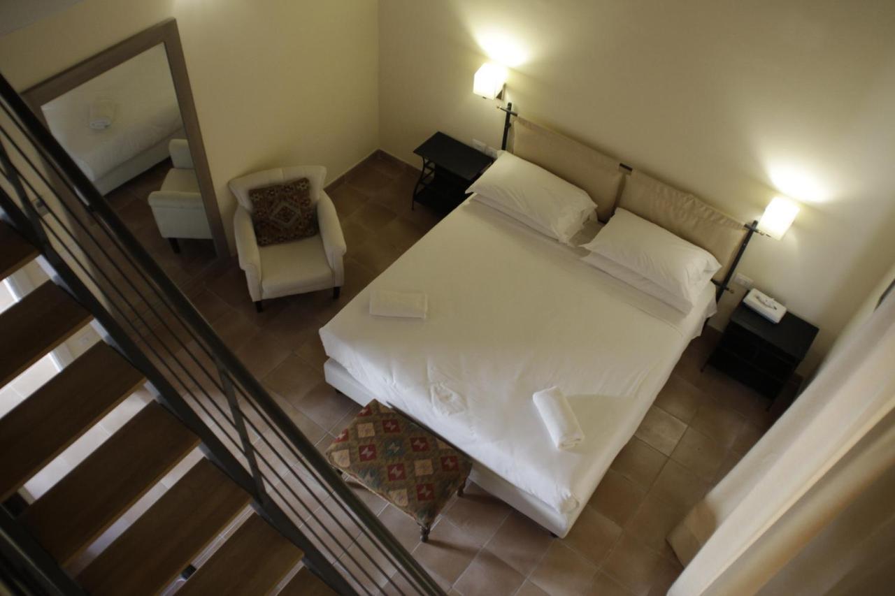 Apartamento Lanterne Magiche Ortigia Syracuse Exterior foto