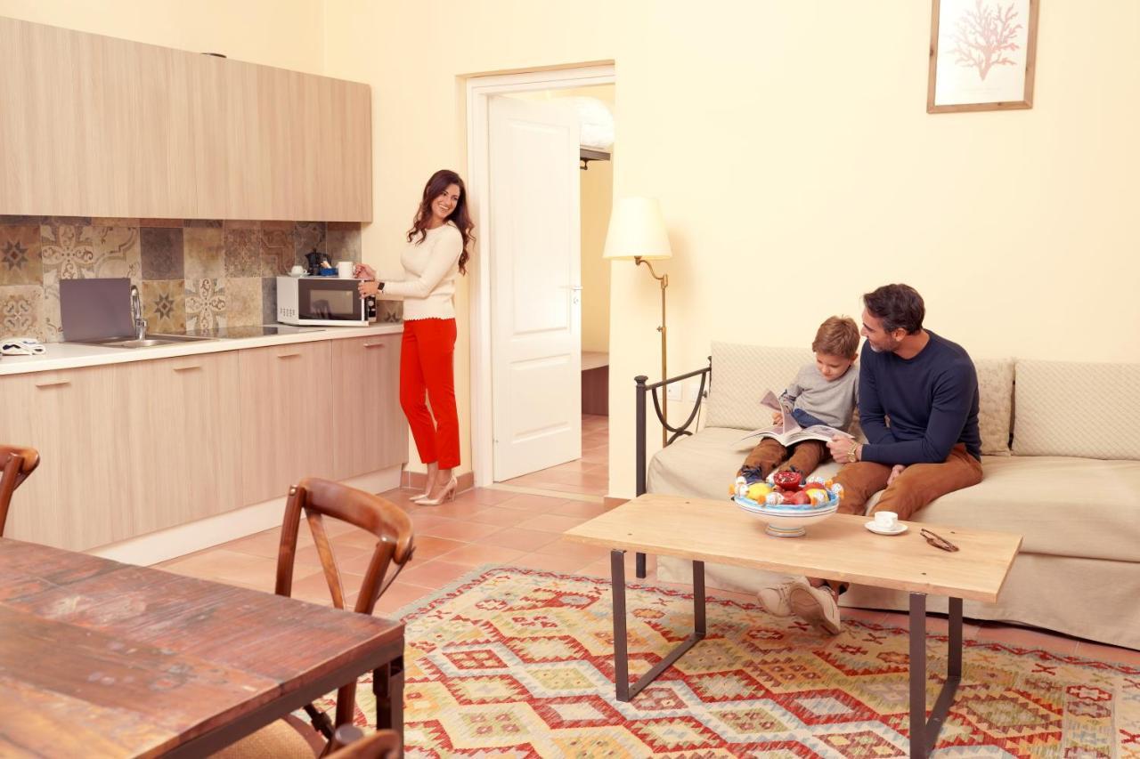 Apartamento Lanterne Magiche Ortigia Syracuse Exterior foto