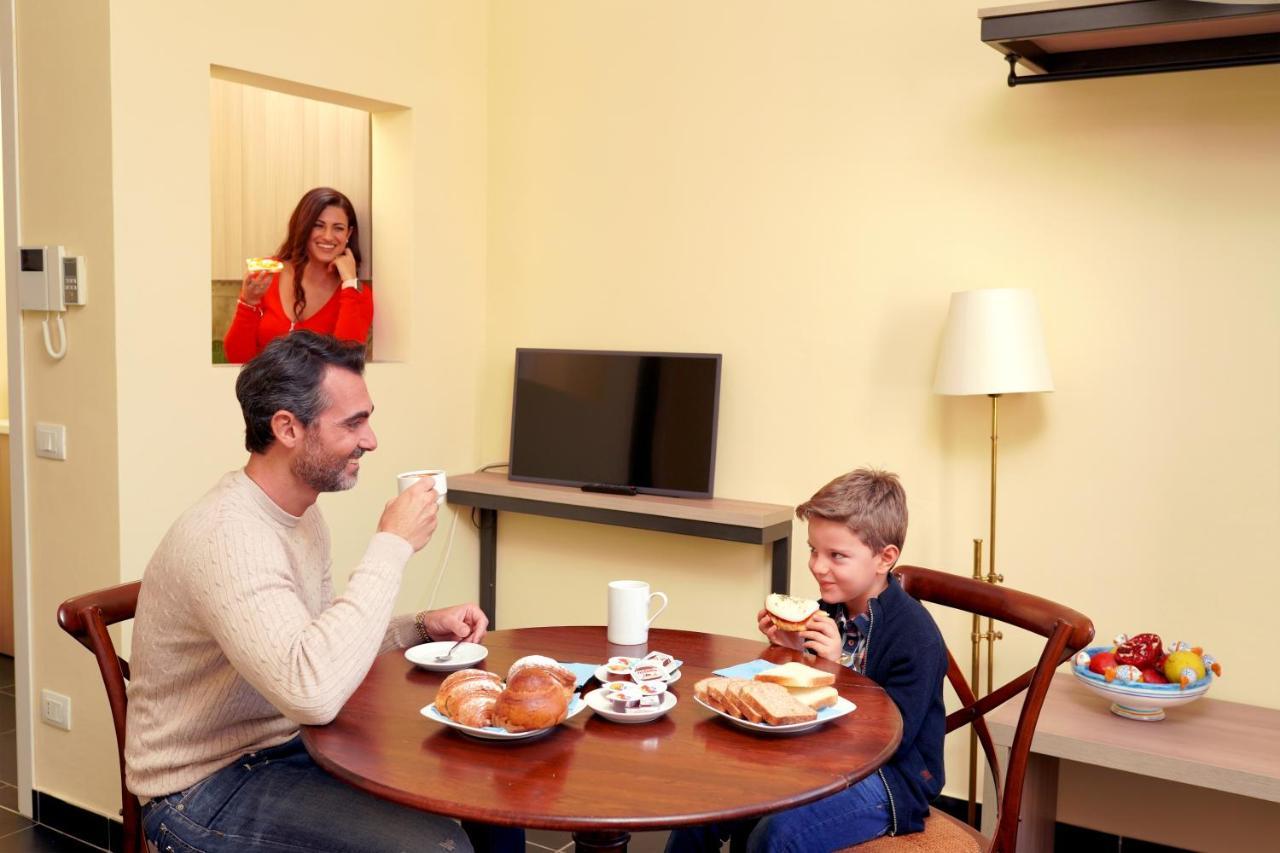 Apartamento Lanterne Magiche Ortigia Syracuse Exterior foto