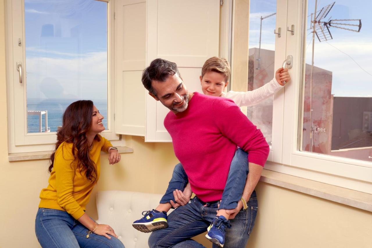 Apartamento Lanterne Magiche Ortigia Syracuse Exterior foto