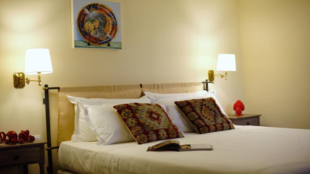 Apartamento Lanterne Magiche Ortigia Syracuse Exterior foto