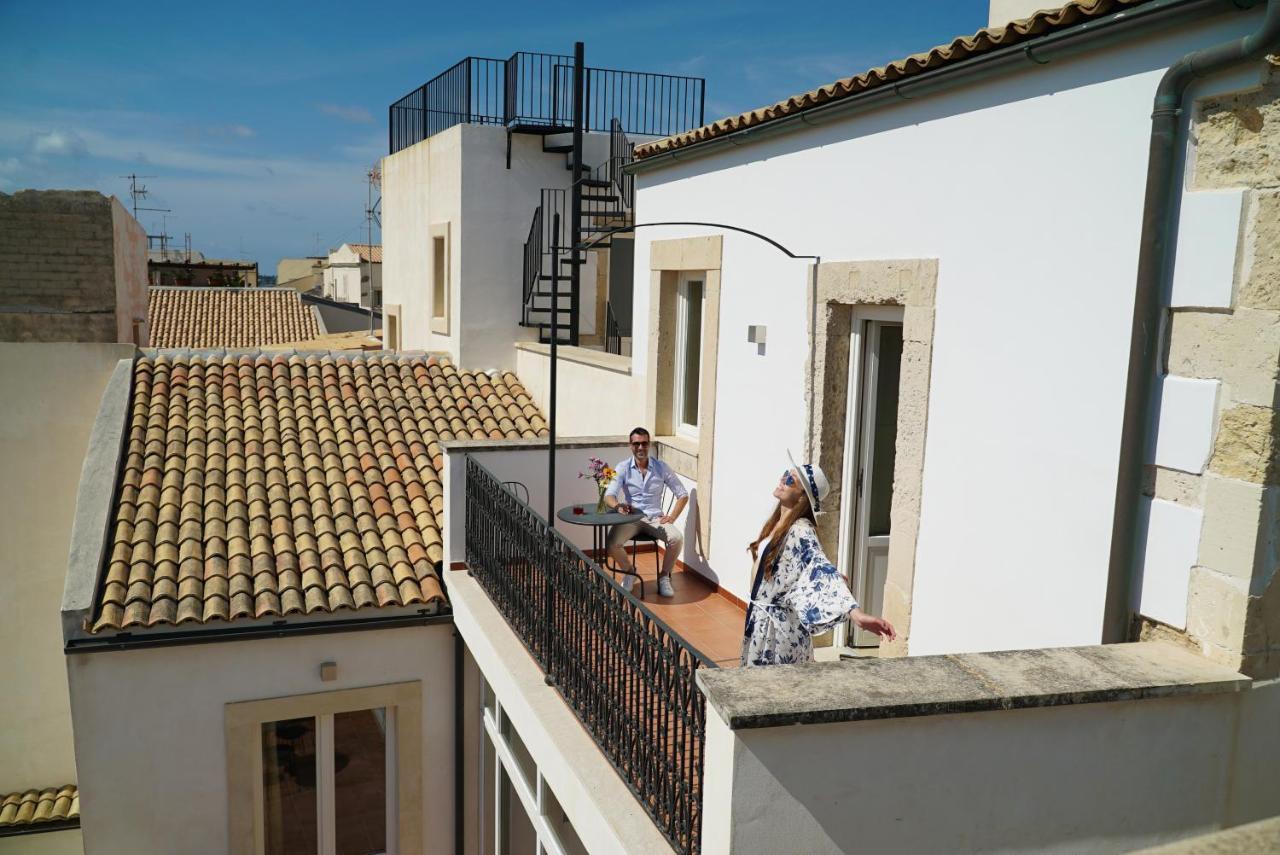 Apartamento Lanterne Magiche Ortigia Syracuse Exterior foto