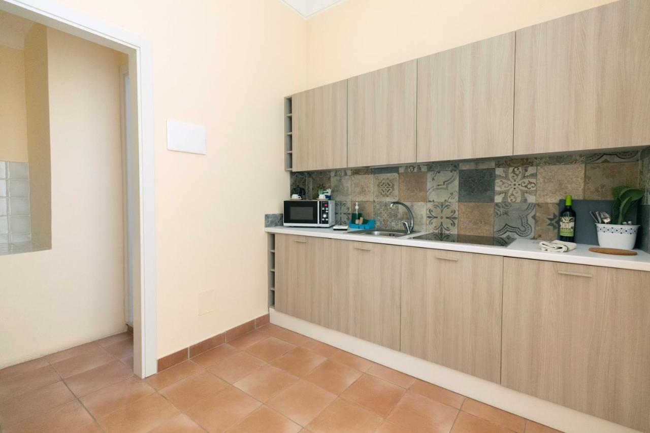 Apartamento Lanterne Magiche Ortigia Syracuse Exterior foto