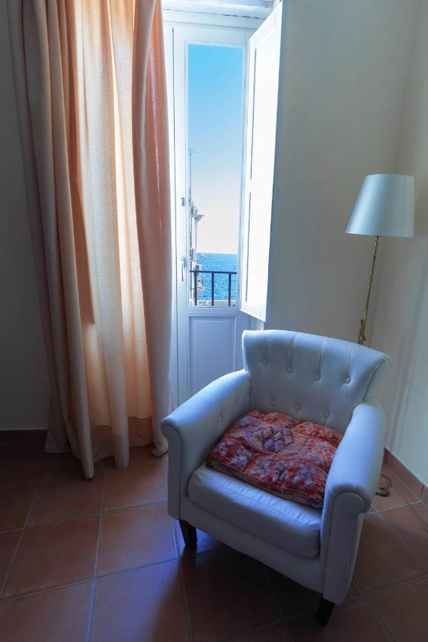 Apartamento Lanterne Magiche Ortigia Syracuse Exterior foto