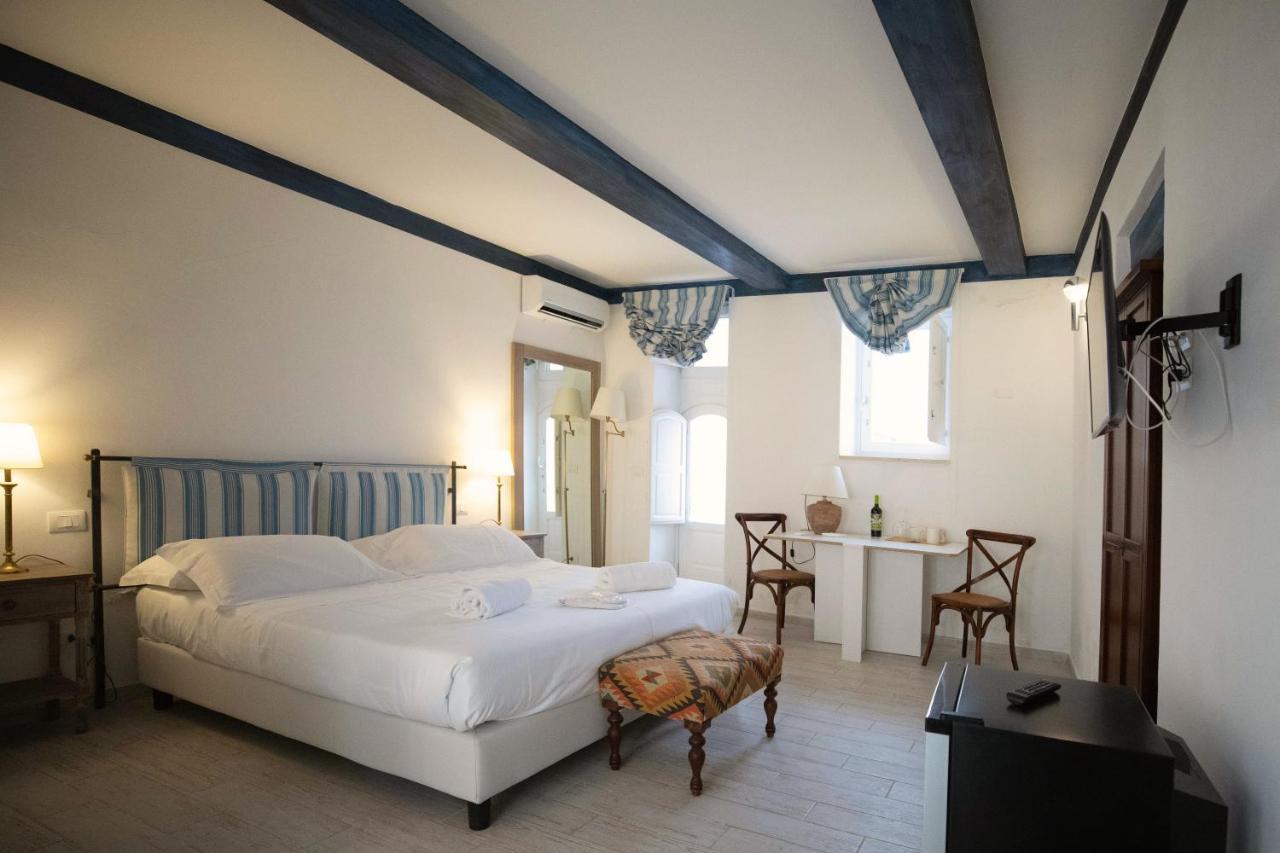 Apartamento Lanterne Magiche Ortigia Syracuse Exterior foto