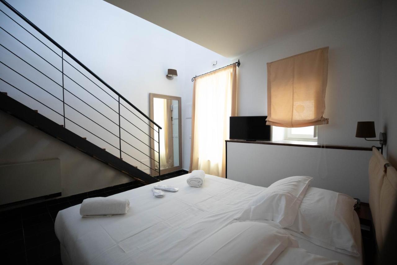 Apartamento Lanterne Magiche Ortigia Syracuse Exterior foto