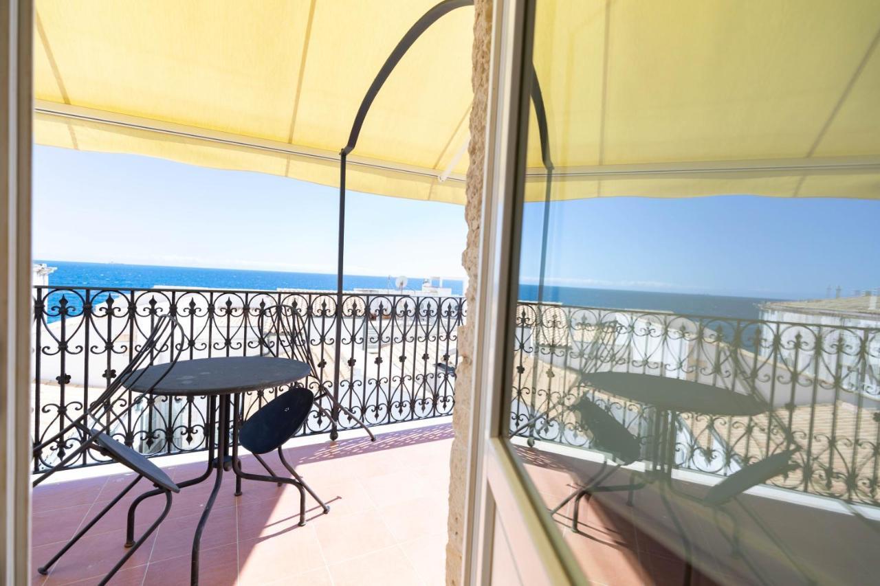 Apartamento Lanterne Magiche Ortigia Syracuse Exterior foto