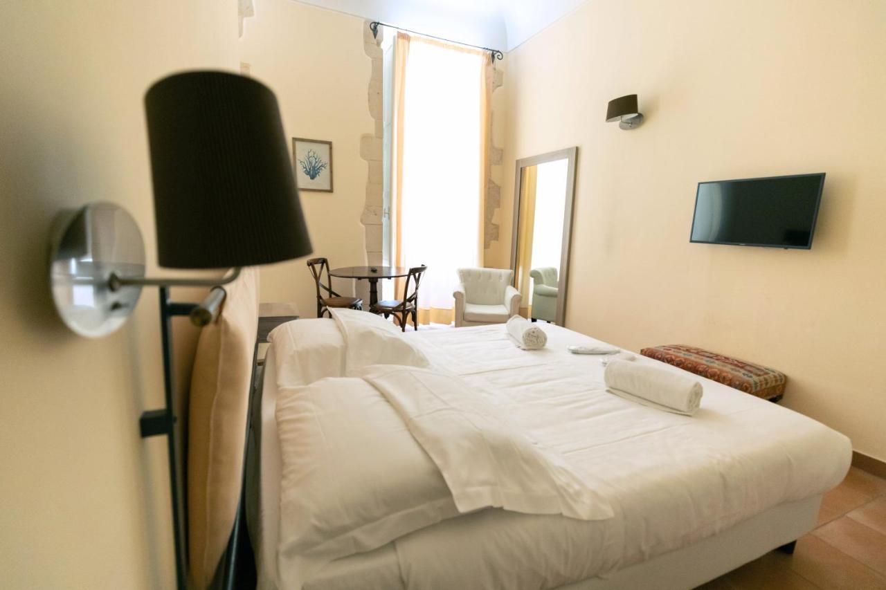 Apartamento Lanterne Magiche Ortigia Syracuse Exterior foto