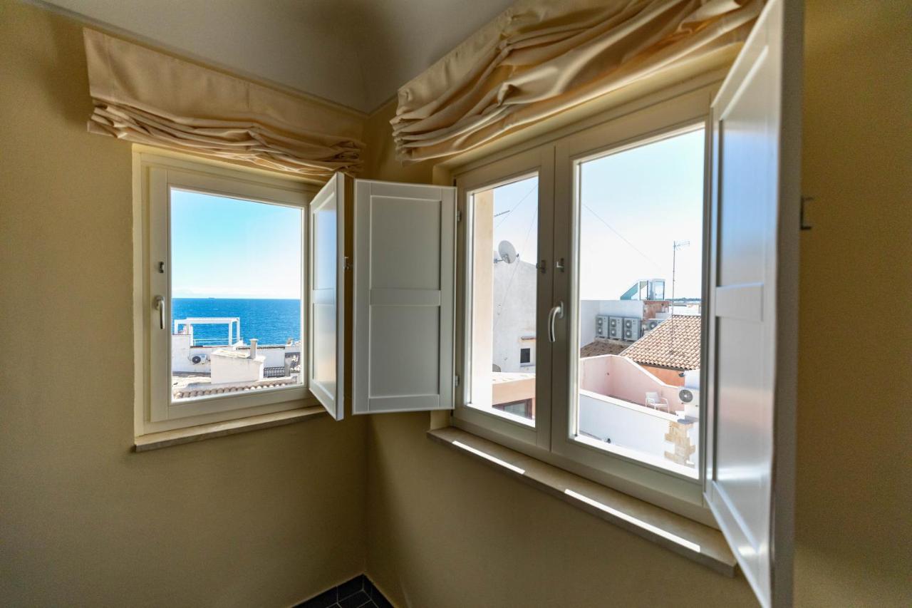 Apartamento Lanterne Magiche Ortigia Syracuse Exterior foto