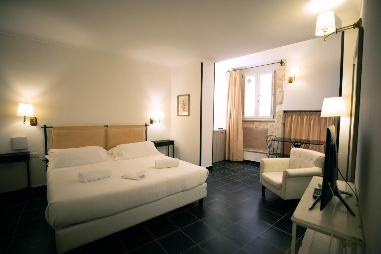 Apartamento Lanterne Magiche Ortigia Syracuse Exterior foto