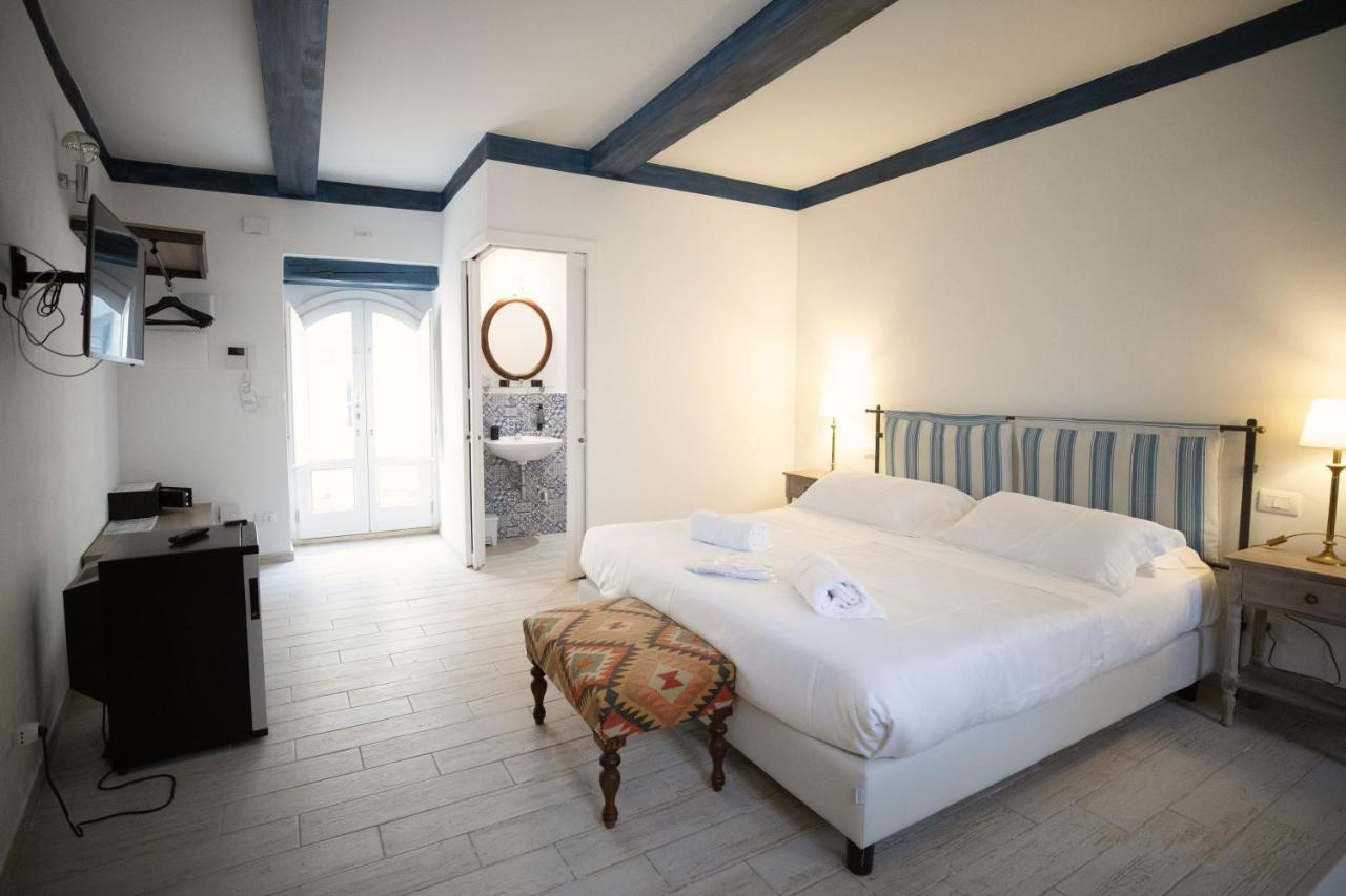 Apartamento Lanterne Magiche Ortigia Syracuse Exterior foto