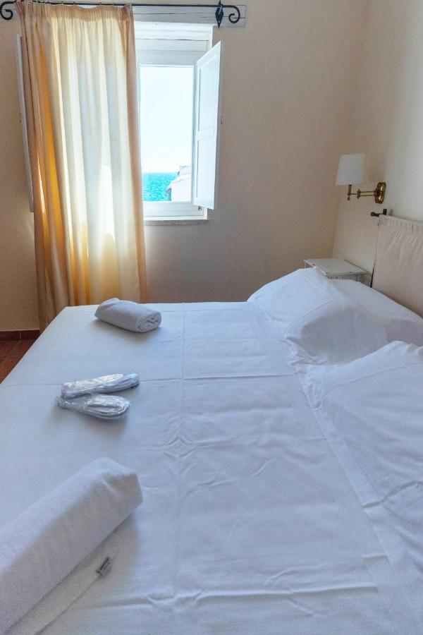 Apartamento Lanterne Magiche Ortigia Syracuse Exterior foto