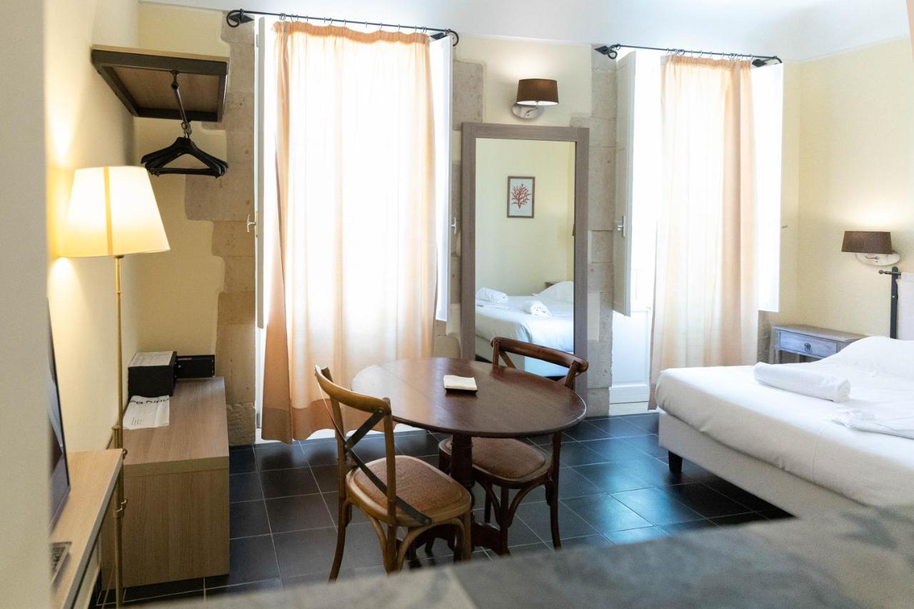 Apartamento Lanterne Magiche Ortigia Syracuse Exterior foto