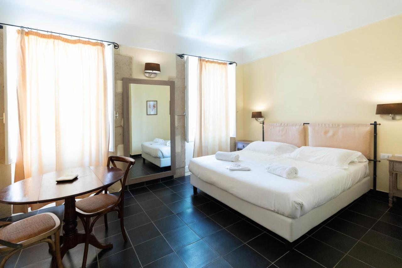 Apartamento Lanterne Magiche Ortigia Syracuse Exterior foto