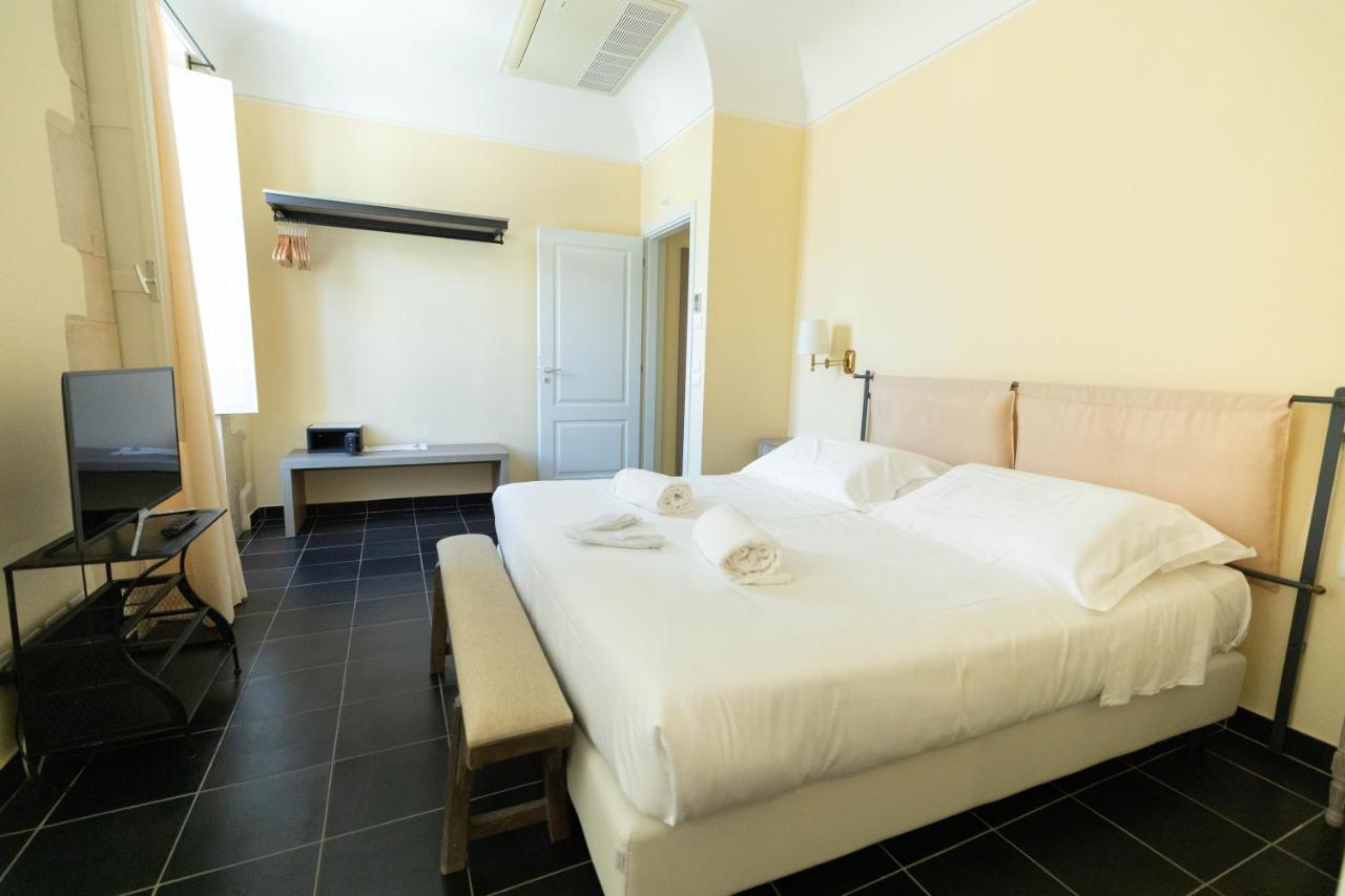 Apartamento Lanterne Magiche Ortigia Syracuse Exterior foto