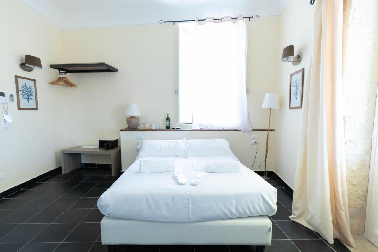 Apartamento Lanterne Magiche Ortigia Syracuse Exterior foto