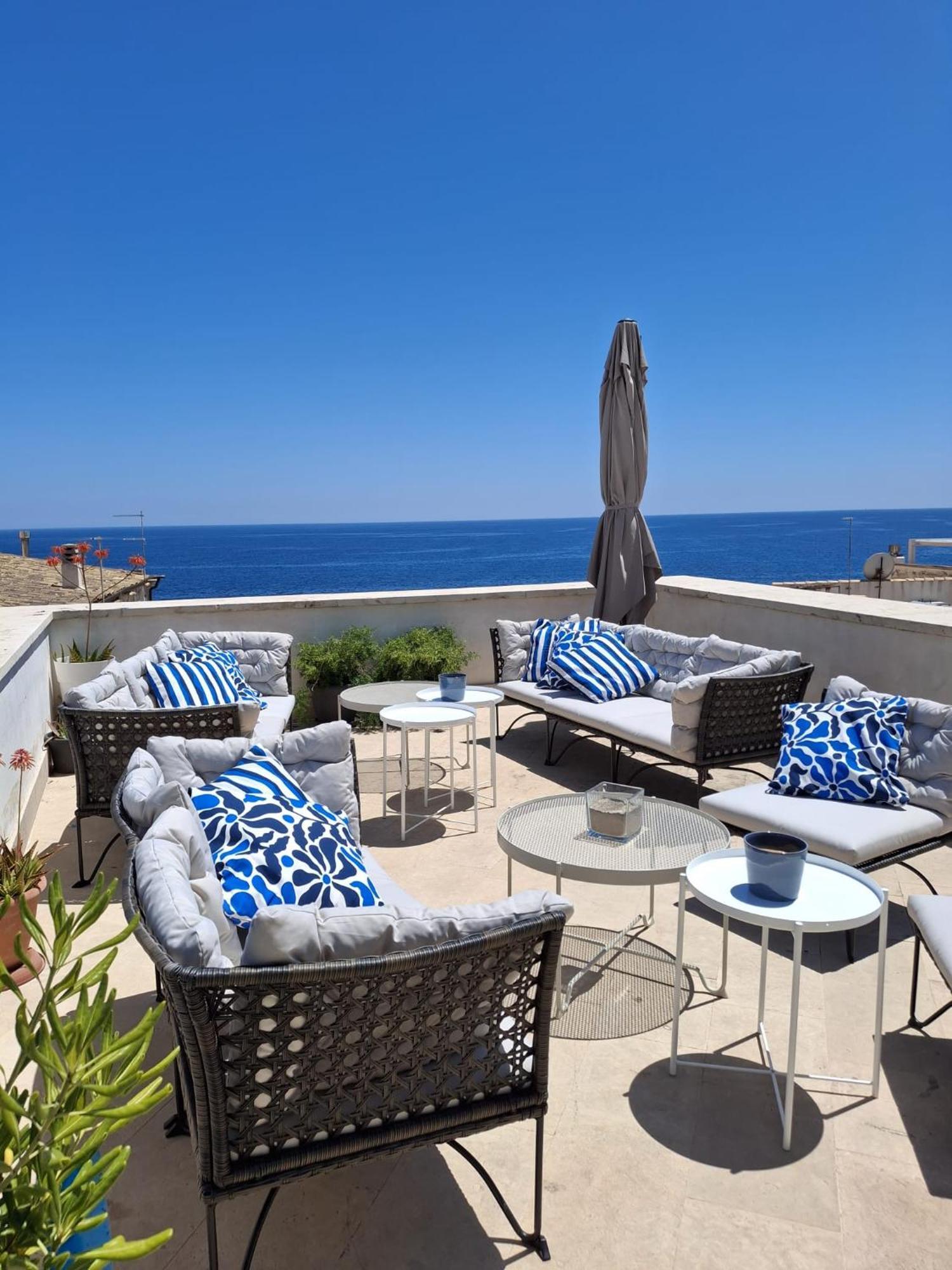 Apartamento Lanterne Magiche Ortigia Syracuse Exterior foto