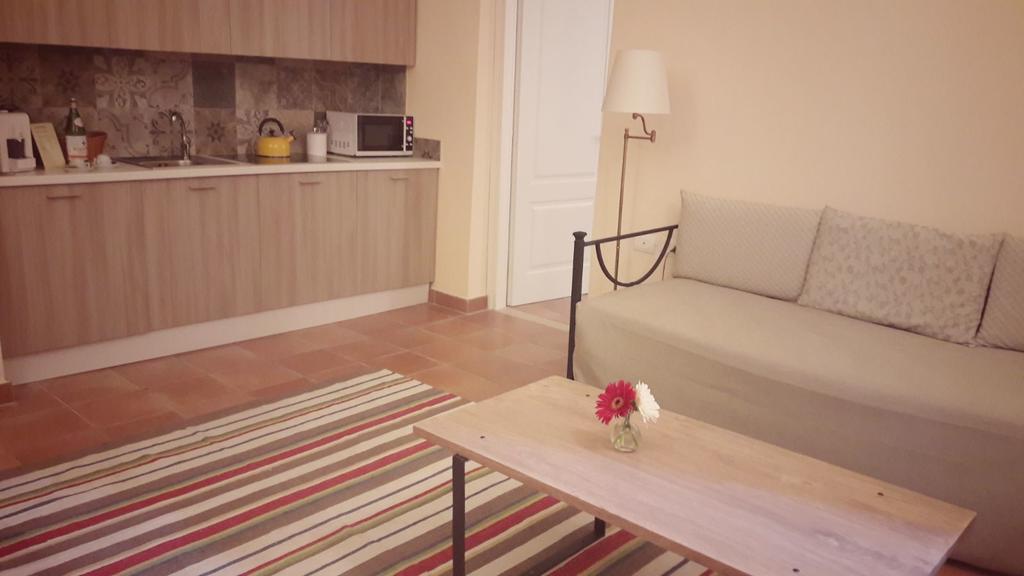 Apartamento Lanterne Magiche Ortigia Syracuse Exterior foto