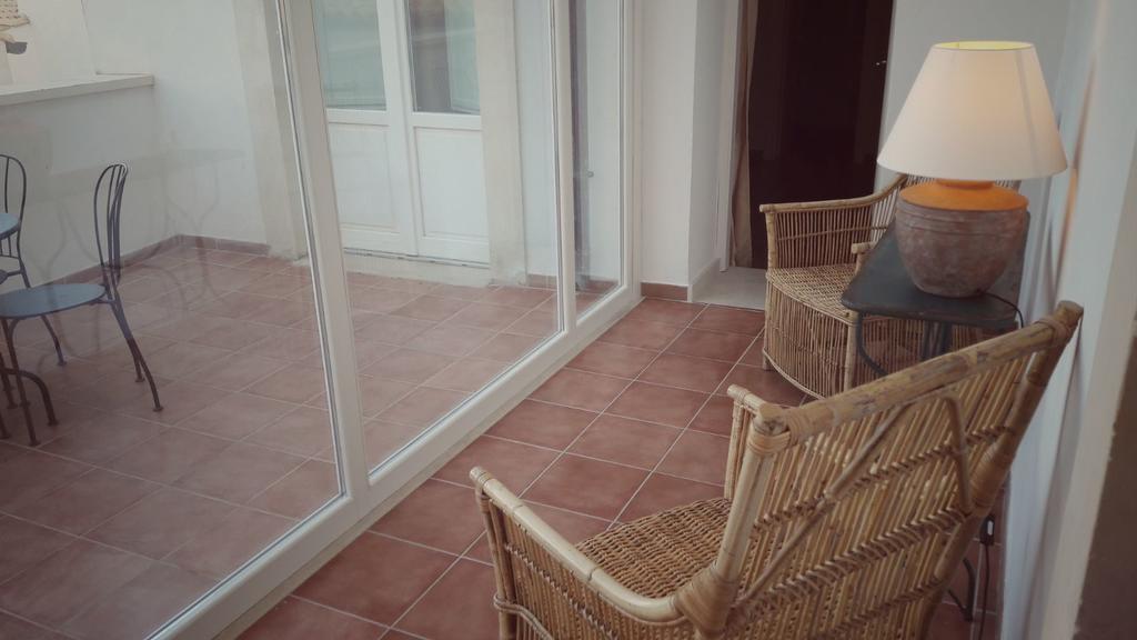 Apartamento Lanterne Magiche Ortigia Syracuse Exterior foto