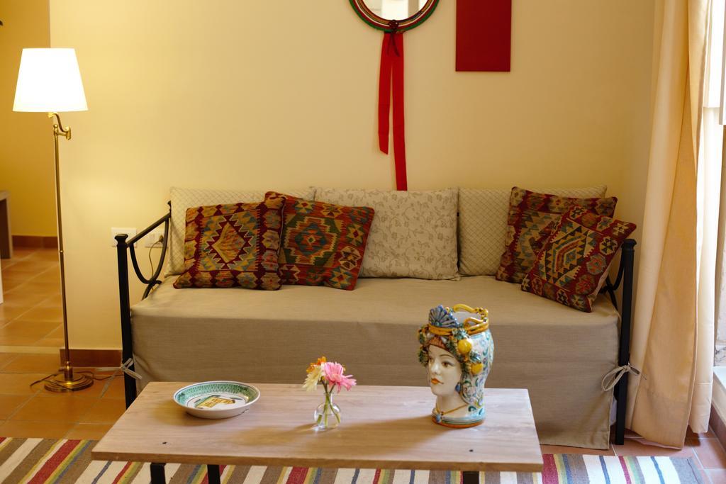 Apartamento Lanterne Magiche Ortigia Syracuse Exterior foto