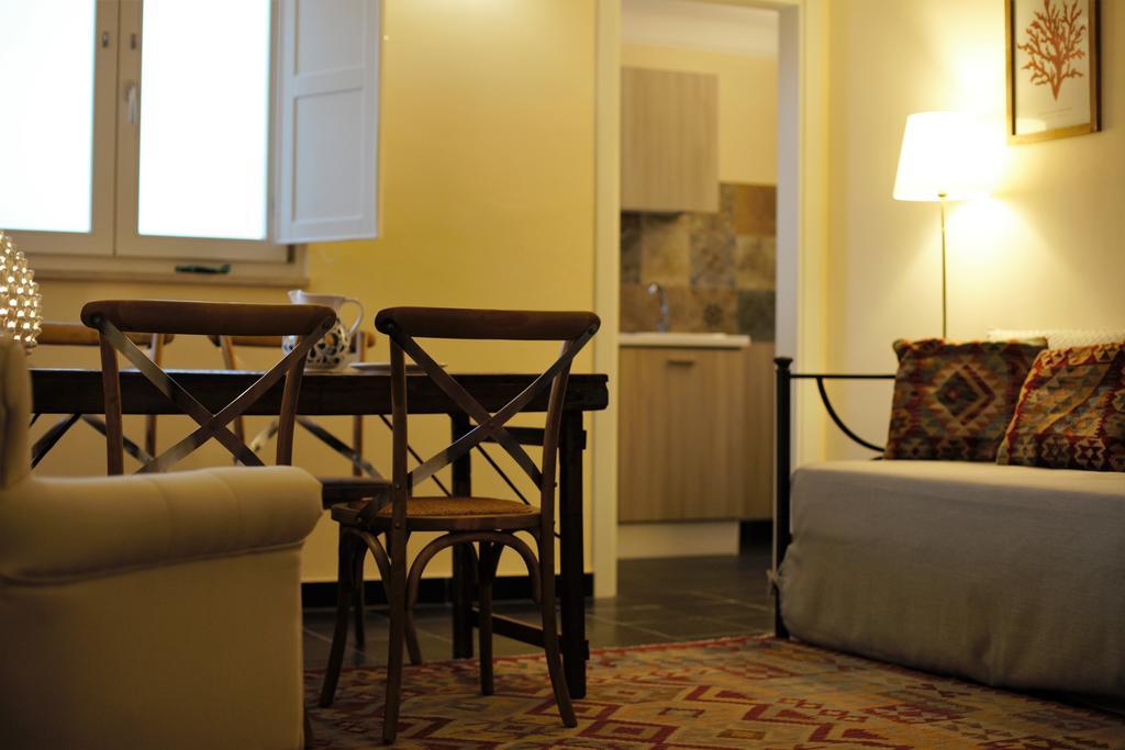 Apartamento Lanterne Magiche Ortigia Syracuse Exterior foto