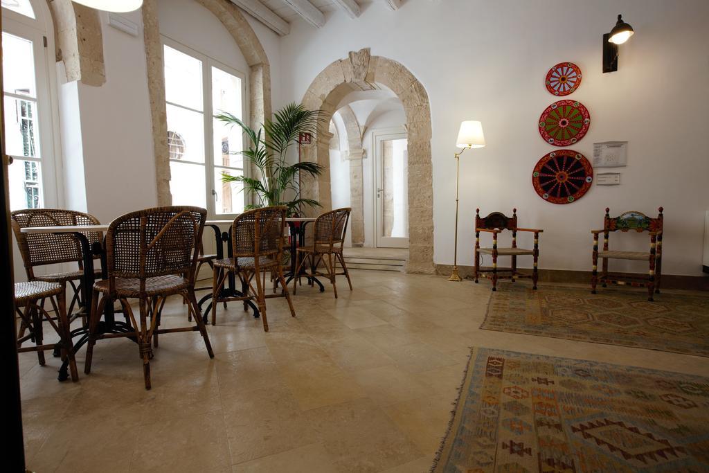 Apartamento Lanterne Magiche Ortigia Syracuse Exterior foto