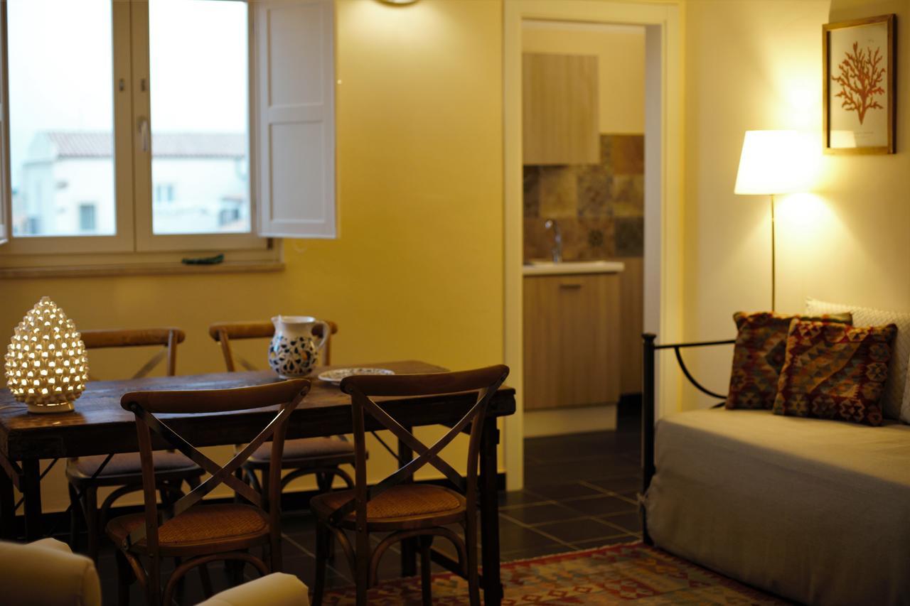 Apartamento Lanterne Magiche Ortigia Syracuse Exterior foto